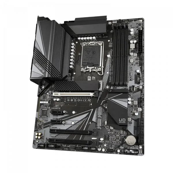 Placă de bază Gigabyte Z690 UD, LGA1700, Intel Z690, ATX