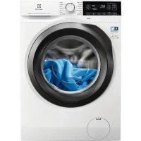 Стиральная машина Electrolux EW6F341PSE, 10кг, Белый