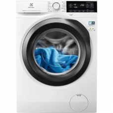 Mașină de spălat Electrolux EW6F341PSE, 10kg, Alb