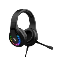 Игровая Гарнитура Bloody G230p, USB, Чёрный