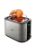 Toaster PHILIPS HD2650/90, Oțel inoxidabil