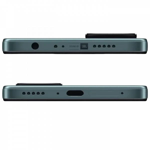 Смартфон Xiaomi Redmi Note 11 Pro+, 8Гб/256Гб, Forest