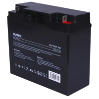 Acumulator UPS SVEN SV12170, 12V 17А•h