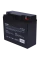 Acumulator UPS SVEN SV12170, 12V 17А•h
