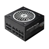 Sursă Alimentare PC Chieftec GPX-750FC, 750W, ATX, Complet modular