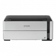 Imprimantă cu jet de cerneală Epson M1170, A4, Alb / Negru