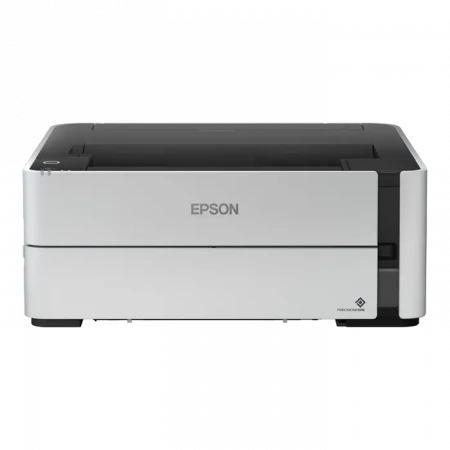Imprimantă cu jet de cerneală Epson M1170, A4, Alb / Negru