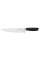 Set de Cuțite RESTO 95502, Negru