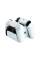 Stație de încărcare HyperX ChargePlay Duo, Alb