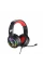 Căști gaming Havit H2233d, Cu fir, Negru