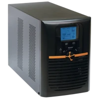 Sursă de alimentare neîntreruptibilă Tuncmatik Newtech PRO II X9, Online, 3000VA, Turn