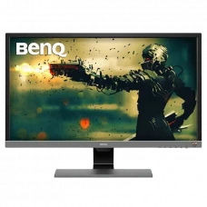 Monitor BenQ EL2870U / 28 inchi / TN 3840x2160 4K-UHD / Gri