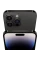 Смартфон Apple iPhone 14 Pro / 6Гб / 256Гб / Space Black