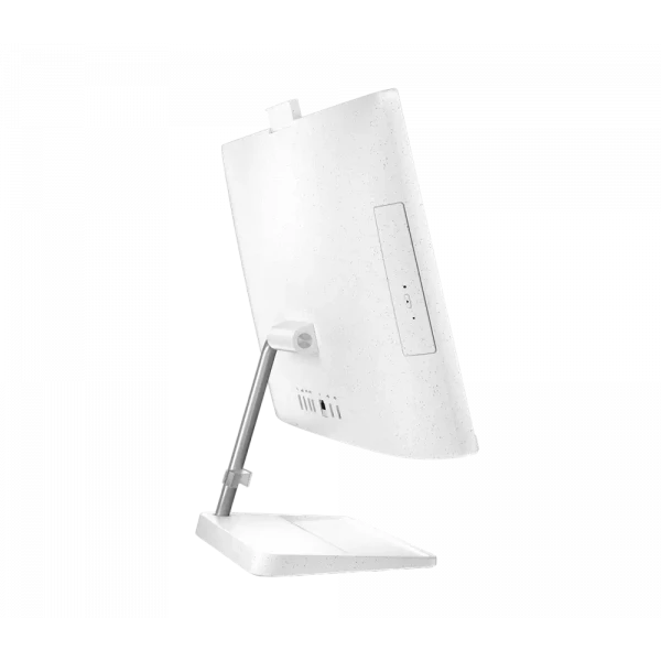 Моноблок Lenovo IdeaCentre 3 27ALC6, 27, AMD Ryzen 5 7530U, 16Гб/512Гб, Без ОС, Белый