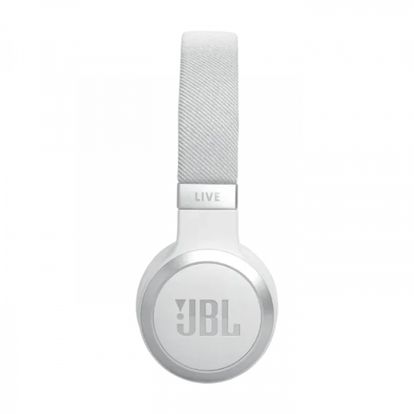 Наушники JBL LIVE670NC, Белый
