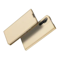 Чехол книжка Xcover Redmi Redmi 10 - Soft Book, Золотой