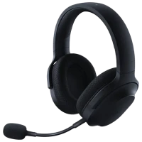 Игровая Гарнитура RAZER Barracuda X, Беспроводной, Чёрный