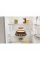 Frigider Whirlpool WTS 7201 MX, Argintiu