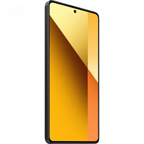Smartphone Xiaomi Redmi Note 13 5G, 6GB/128GB, Graphite Black
