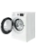 Mașină de spălat cu uscător Whirlpool FWDD 1171582 WBCV, 11kg, Alb