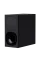 Soundbar SONY HT-G700, Negru
