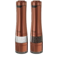Râșnița de sare și piper Russell Hobbs 28011-56, Bronz
