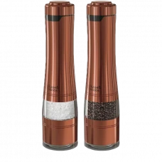 Râșnița de sare și piper Russell Hobbs 28011-56, Bronz