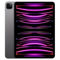 Tabletă Apple iPad Pro 11-inch (4th gen) A2761, WiFi + Cellular, 512GB, Space Grey