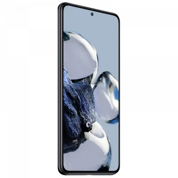 Smartphone Xiaomi 12T Pro, 8GB/256GB, Negru