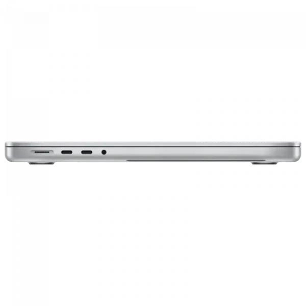 Ноутбук Apple MacBook Pro 14 A2779 / 14.2 дюйма / M2 Max с 12-ядерным CPU и 30-ядерным GPU / 32Гб RAM / 1024Гб SSD / macOS Ventura / Серебристый