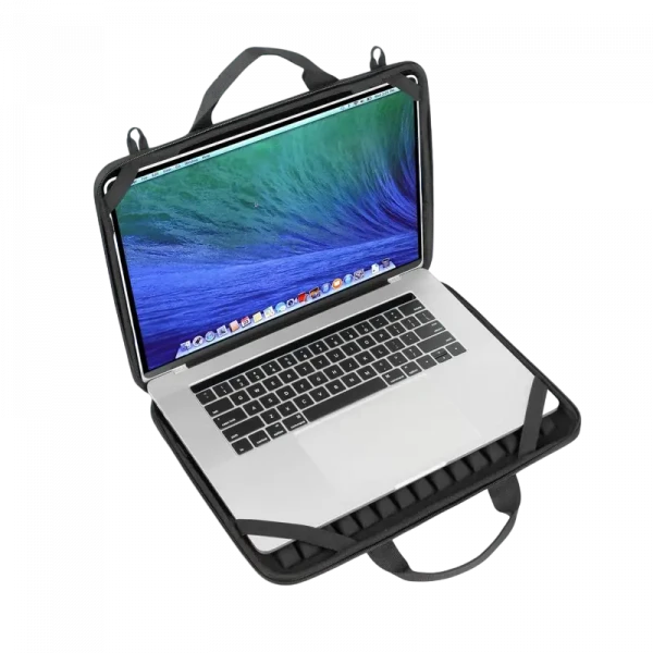 Geantă pentru Laptop Rivacase 5130, 14, Negru