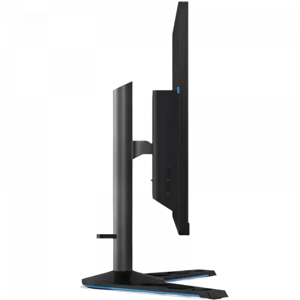 Monitor Gaming / Lenovo Y27q-20 / 27 inchi / IPS 2560x1440 WQHD / Negru