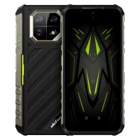 Smartphone Ulefone Armor 22, 8GB/256GB, Negru | Verde