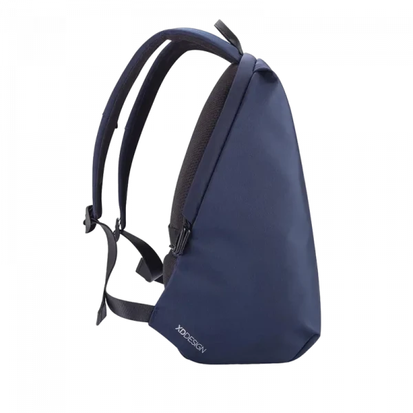 Rucsac pentru Laptop Bobby Soft, 15.6, Textil, Albastru închis