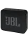 Boxă portabilă JBL GO Essential, Negru