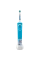Periuță de dinți electrică Oral-B D100.413.2K Frozen, Albastru