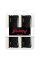 Memorie RAM Kingston FURY Beast RGB, DDR4 SDRAM, 3733 MHz, 32 GB, KF437C19BB12AK2/32