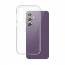 Husă PanzerGlass SAFE. Samsung Galaxy S23 FE, Transparent
