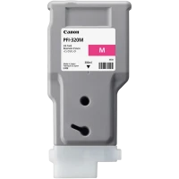 Cartuș de cerneală Canon PFI-320, 2892C001, Magenta