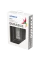 Carcasă externă ADATA ED600, Negru (AED600-U31-CBK)