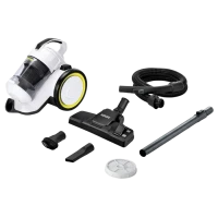 Пылесос Karcher VC 3 KAP, Белый