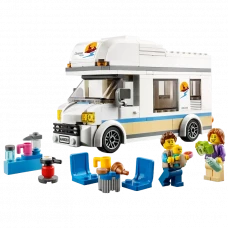 Constructor LEGO 60283, 5+