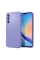 Husă Spigen Samsung A34, Liquid Air, Violet