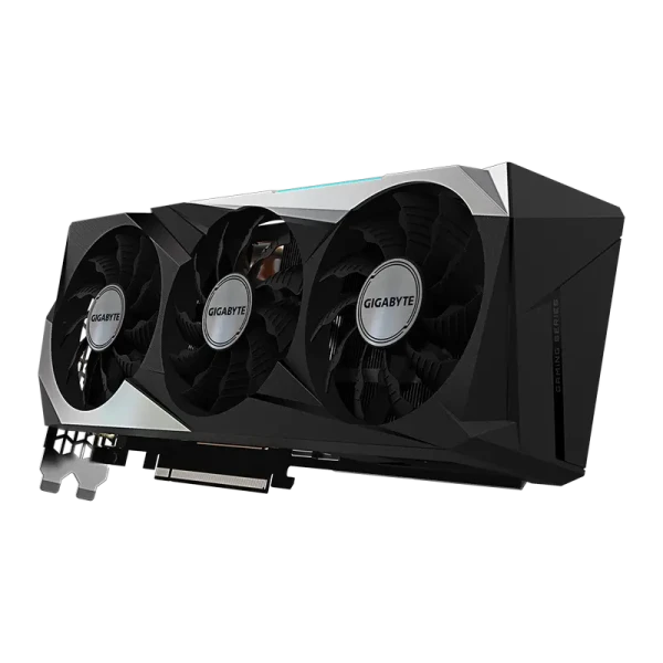 Видеокарта Gigabyte GV-R68XTGAMING OC-16GD, 16GB GDDR6 256бит