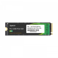 Unitate SSD Apacer AS2280P4U, 2000GB, AP2TBAS2280P4U-1