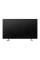 75 QLED SMART TV Hisense 75A7GQ, 3840x2160 4K UHD, VIDAA U OS, Gri