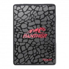Unitate SSD Apacer AS350 PANTHER, 480GB, AP480GAS350-1