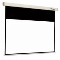 Ecran de proiectie Reflecta Crystal-Line Rollo Lux, , 16:9