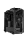 Carcasă PC be quiet! Pure Base 500DX , Midi-Tower, ATX PS2 , Negru