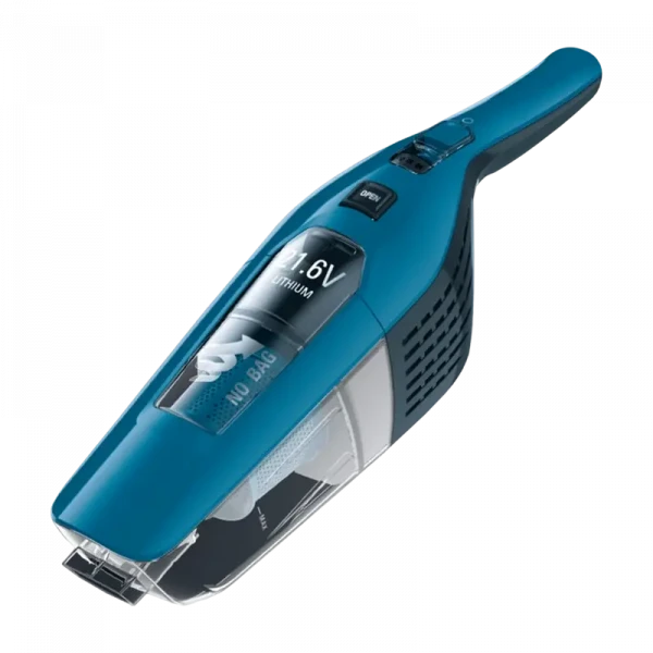 Aspirator Vertical Rowenta RH6751WO, Albastru | Negru